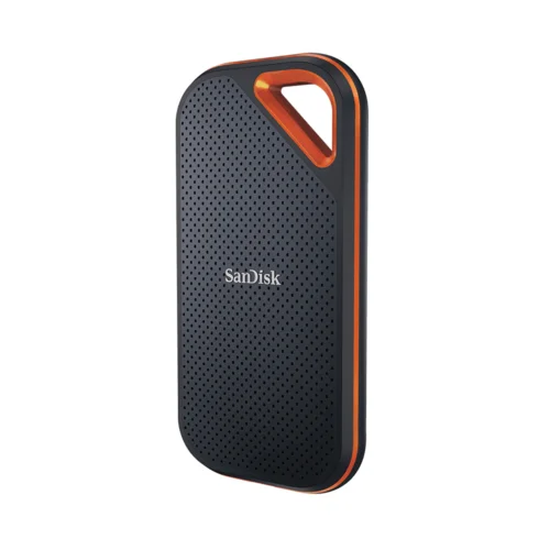 SSD SanDisk Extreme 1To – Image 3