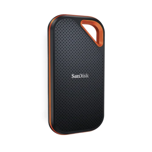 SSD SanDisk Extreme 1To – Image 2