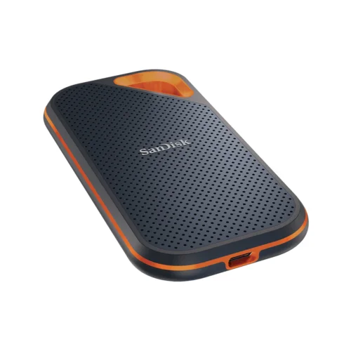 SSD SanDisk Extreme 1To – Image 4