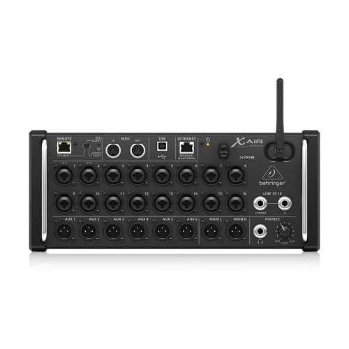 Behringer X Air 18