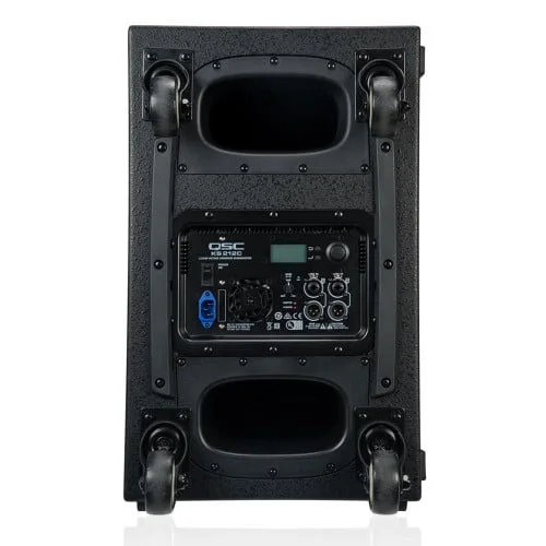 Caisson de basse QSC KS212C – Image 3