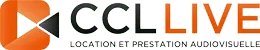 CCL Live Logo