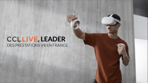 ccl live leader vr oculus