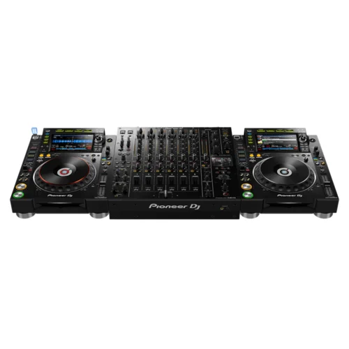 Pioneer DJM-V10 – Image 2