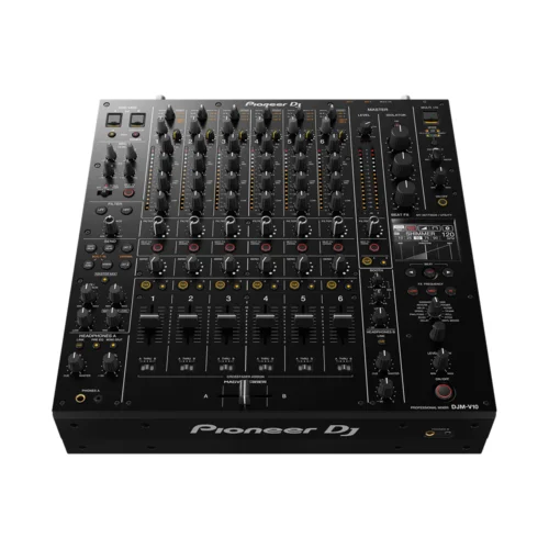Pioneer DJM-V10 – Image 4