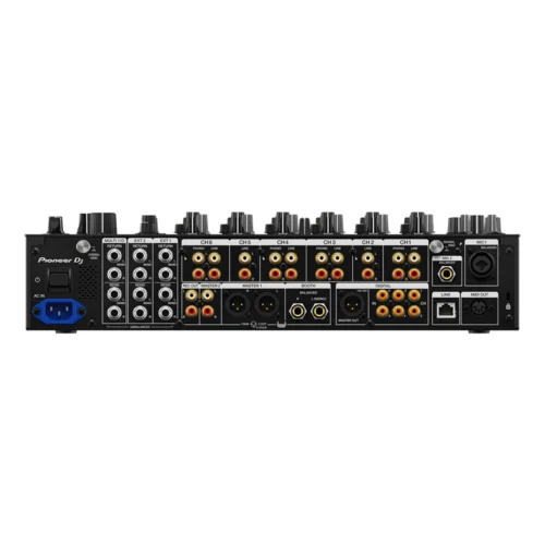 Pioneer DJM-V10 – Image 3