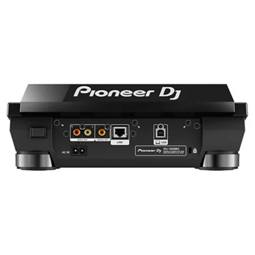 Pioneer DJ - XDJ 1000 MK2 – Image 8