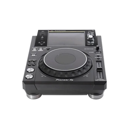 Pioneer DJ - XDJ 1000 MK2 – Image 6