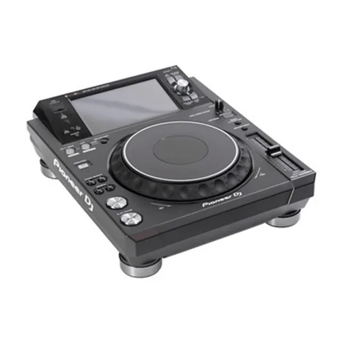 Pioneer DJ - XDJ 1000 MK2 – Image 5