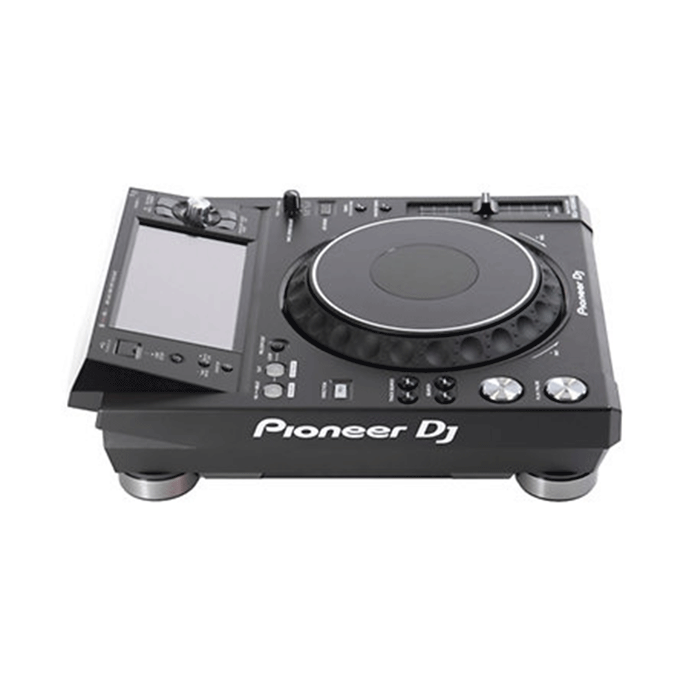 Location Pack 2 platines Pioneer XDJ 1000 & 1 table de mixage Pioneer DJM  850 - APS Evenements