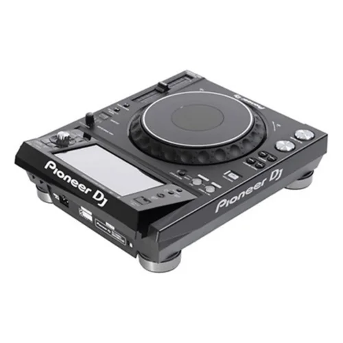 Pioneer DJ - XDJ 1000 MK2 – Image 3