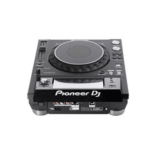 Pioneer DJ - XDJ 1000 MK2 – Image 2