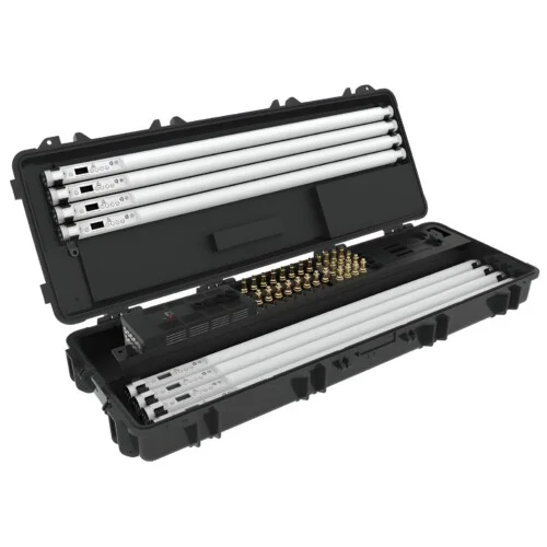 Set de 8 Titan Tube FP1 Astera