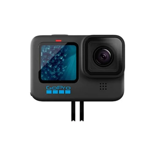 GoPro Fixation de Bouche avec Floaty pour HERO8 - Accessoire GoPro - TRM