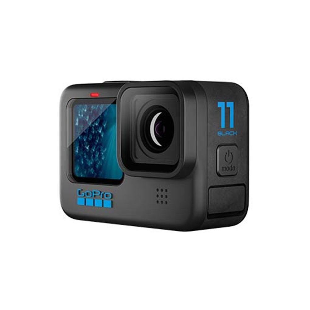 GoPro Cameras 