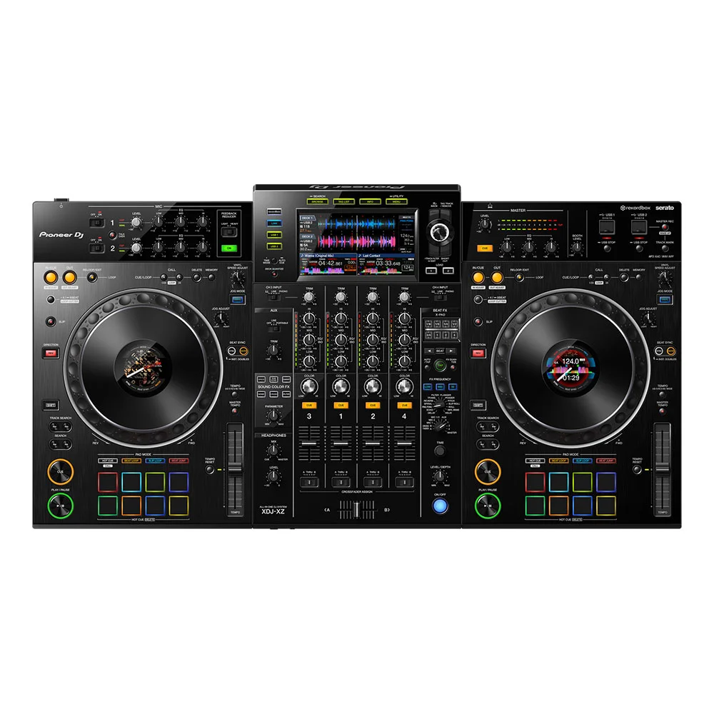 Pioneer XDJ-XZ – Image 2
