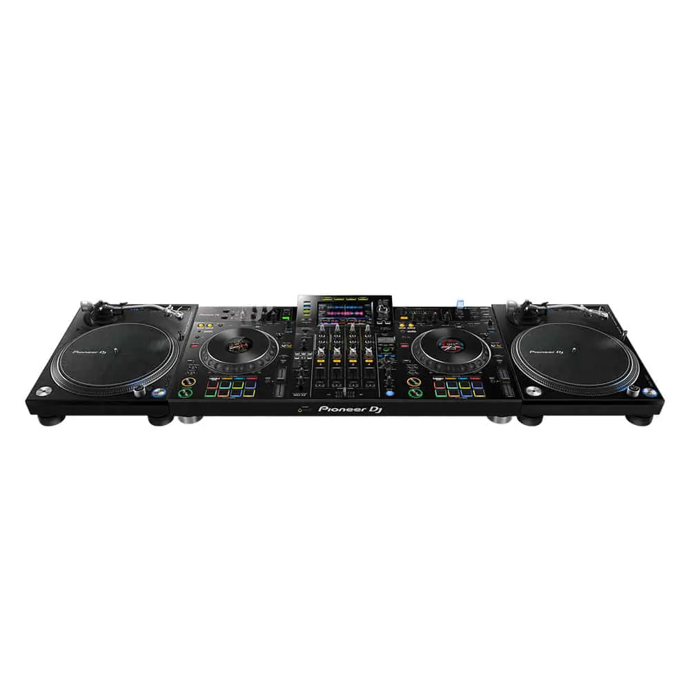 Pioneer XDJ-XZ – Image 5