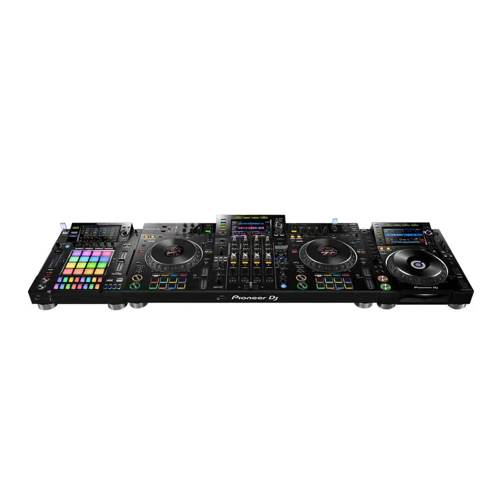 Pioneer XDJ-XZ – Image 4