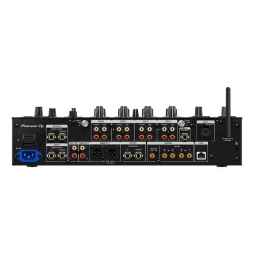 Pioneer DJM-A9 – Image 4
