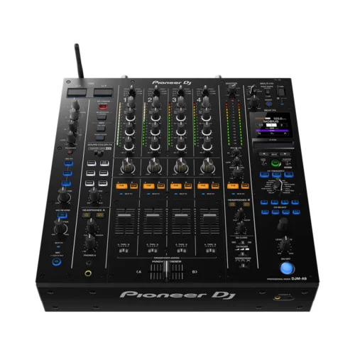 Pioneer DJM-A9 – Image 3