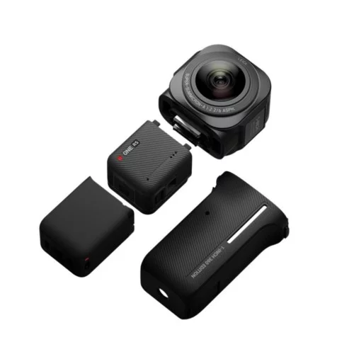 Insta 360 One RS-1 – Image 4