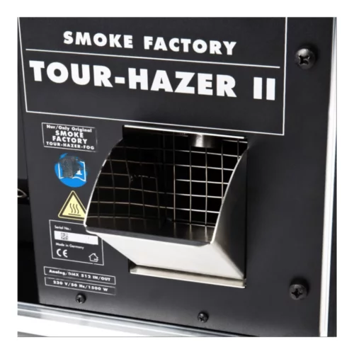 Smoke Factory Tour Hazer II – Image 7