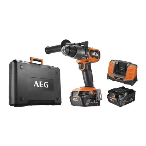 Perceuse AEG POWERTOOLS - BSB18C3BL-502C