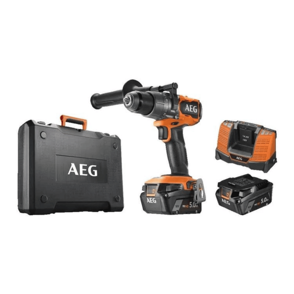 Location Perceuse AEG POWERTOOLS (30€ HT) - CCL Live