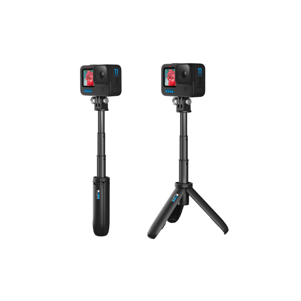 Location Fixation adhésive pour GoPro - CCL Live