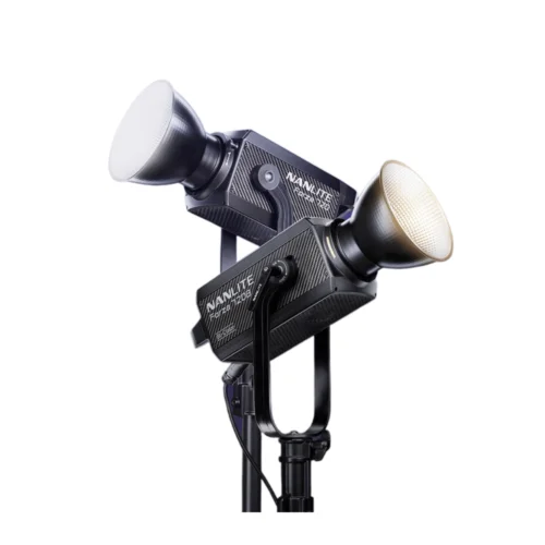 cob nanlite 720b