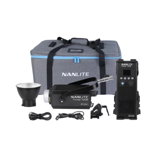 cob nanlite 720b