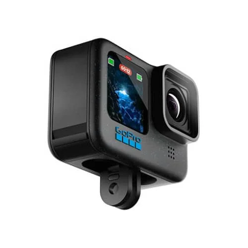 Pied ventouse pour gopro