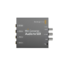 Convertisseur Blackmagic Design Mini Converter Audio vers SDI.