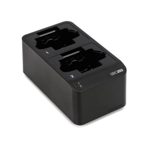 Shure SLXD24/B58 – Image 6