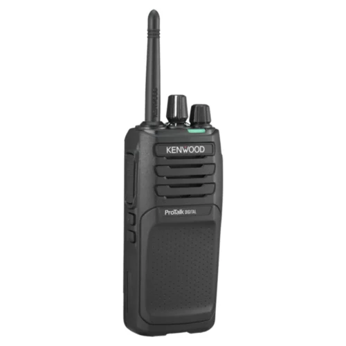 Talkie Walkie - Kenwood