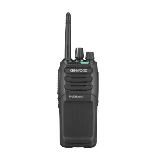 Talkie Walkie - Kenwood – Image 2