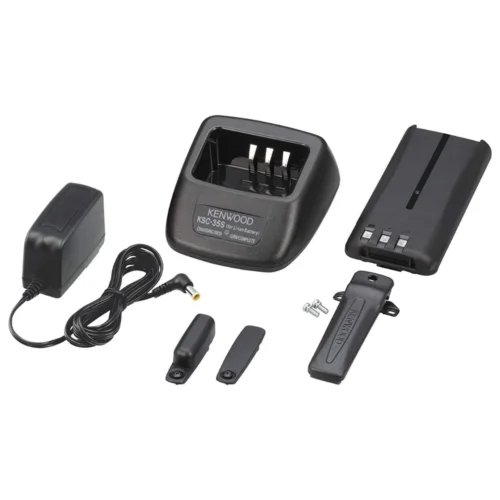 Talkie Walkie - Kenwood – Image 4