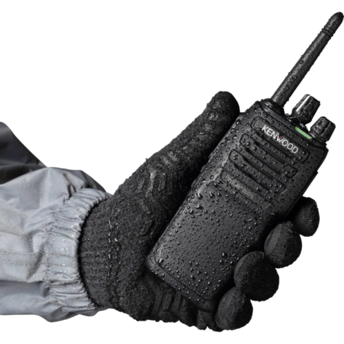 Talkie Walkie - Kenwood – Image 5