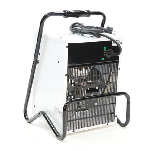 Location chauffage aérotherme chantier et evenementiel Sovelor