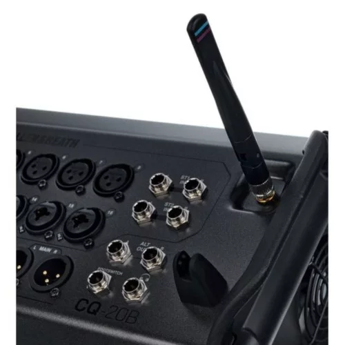 Allen & Heath CQ 20B – Image 4