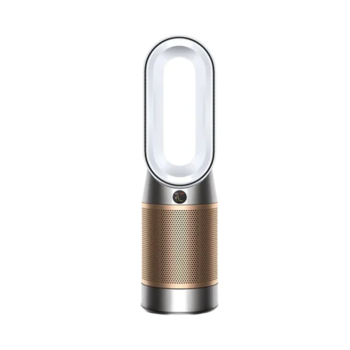 Ventilateur chauffant Tour Dyson