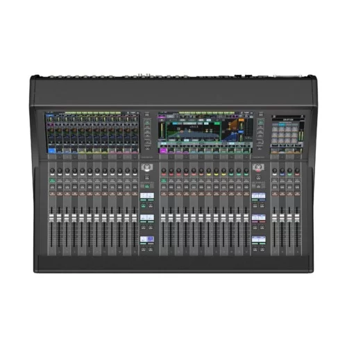 Yamaha DM7 – Image 3