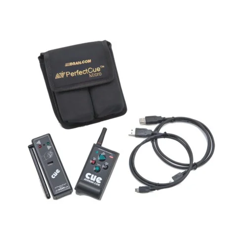 Pack Pavlov small micro avec télécom