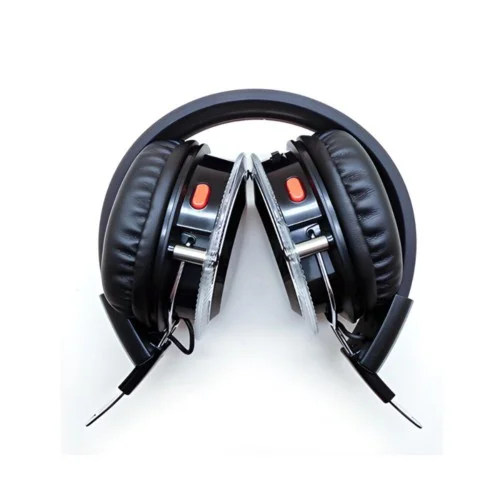Casque 10 canaux - Silent Disco – Image 2