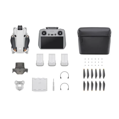 DJI - Mini 4 Pro – Image 3
