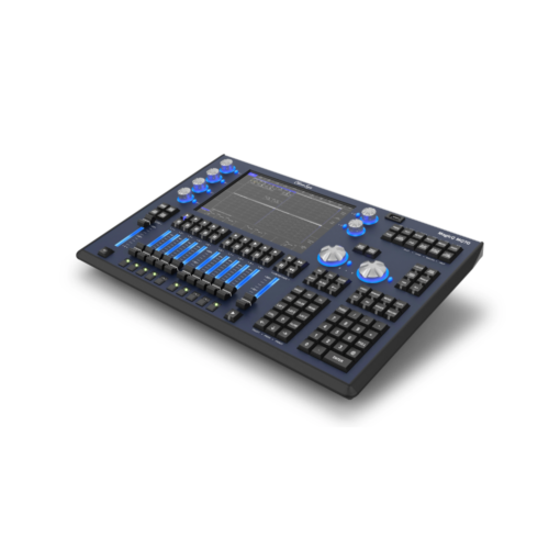 ChamSys MagicQ MQ70 – Image 3