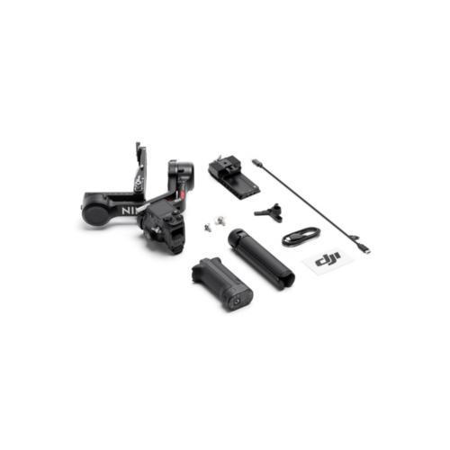DJI - RS 4 – Image 6