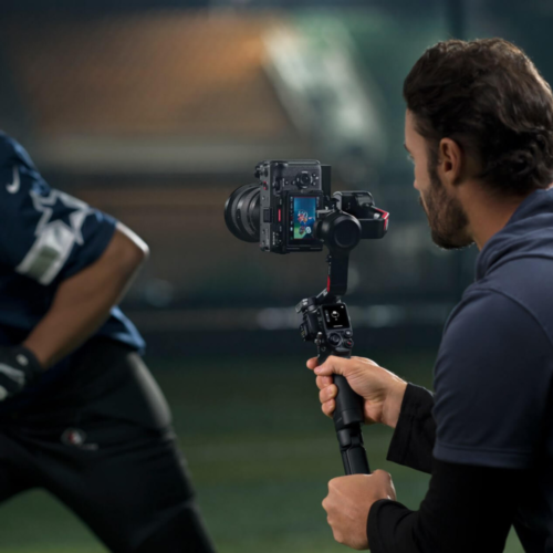 DJI - RS 4 – Image 7