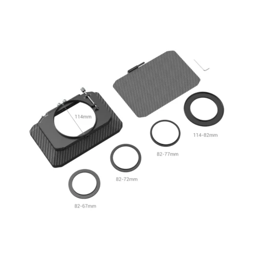 Mattebox Légère Smallrig 2660 – Image 3