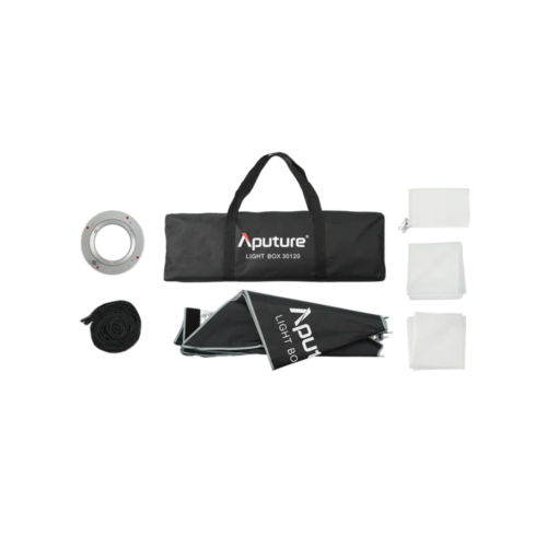 Aputure Light OctaDome 120 – Image 6